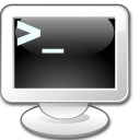 Cónsola de KDE